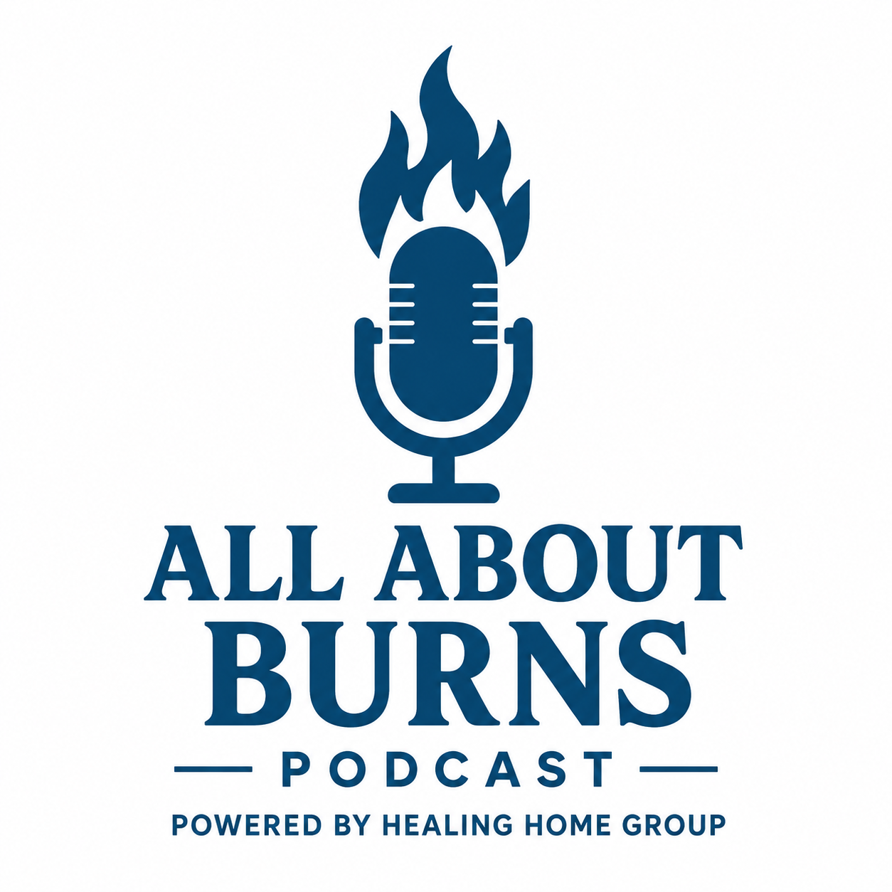 All About Burns Podcast